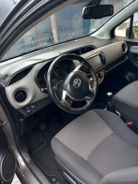 Toyota Yaris 1.4d4-d, 119000��. | Mobile.bg � ����� ������ 5