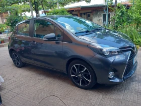 Toyota Yaris 1.4d4-d, 119000��. | Mobile.bg � ����� ������ 3
