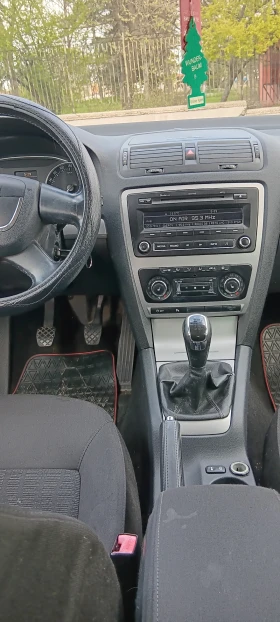Skoda Octavia 1.4 Tci | Mobile.bg � ����� ������ 12