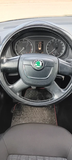 Skoda Octavia 1.4 Tci | Mobile.bg � ����� ������ 8