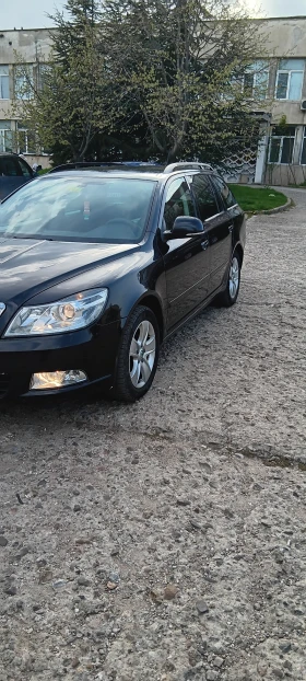 Skoda Octavia 1.4 Tci | Mobile.bg � ����� ������ 2