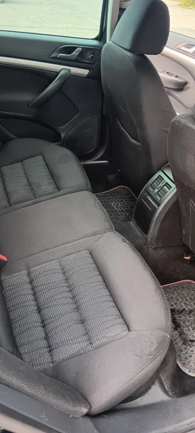 Skoda Octavia 1.4 Tci | Mobile.bg � ����� ������ 11