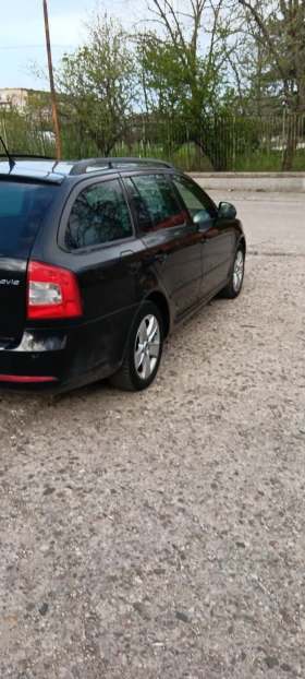 Skoda Octavia 1.4 Tci | Mobile.bg � ����� ������ 4