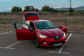 Renault Clio 1.6 E-TECH HIBRID  - 13000 € - 57855793 3