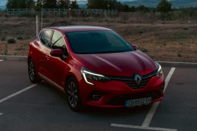 Renault Clio 1.6 E-TECH HIBRID  - 13000 € - 57855793 2