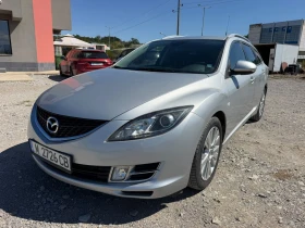 Mazda 6 2.0  + ANDROID + ���  | Mobile.bg � ����� ������ 3
