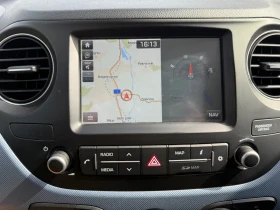Hyundai I10 1.0i/Nav/Cruise control/Euro6 | Mobile.bg � ����� ������ 12