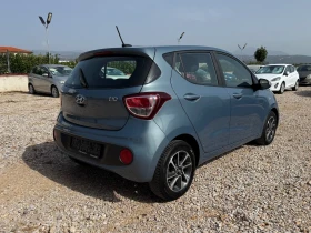 Hyundai I10 1.0i/Nav/Cruise control/Euro6 | Mobile.bg � ����� ������ 2