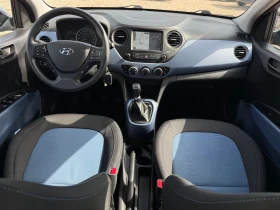Hyundai I10 1.0i/Nav/Cruise control/Euro6 | Mobile.bg � ����� ������ 8