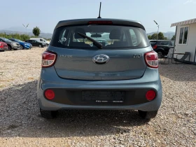 Hyundai I10 1.0i/Nav/Cruise control/Euro6 | Mobile.bg � ����� ������ 3