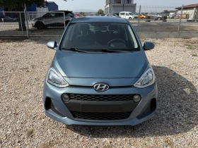 Hyundai I10 1.0i/Nav/Cruise control/Euro6 | Mobile.bg � ����� ������ 6