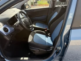 Hyundai I10 1.0i/Nav/Cruise control/Euro6 | Mobile.bg � ����� ������ 7