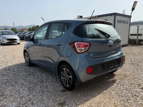 Hyundai I10 1.0i/Nav/Cruise control/Euro6 | Mobile.bg � ����� ������ 4