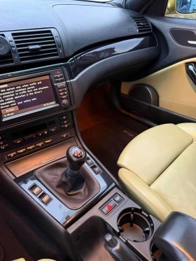 BMW M3 РЪЧКА CARFAX - 20500 € - 95789573 8