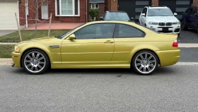BMW M3 РЪЧКА CARFAX - 20500 € - 95789573 3
