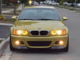 BMW M3 РЪЧКА CARFAX - 20500 € - 95789573 6