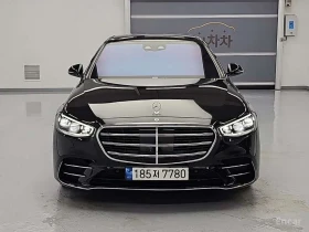 Mercedes-Benz S 400 4MATIC /ОБДУХВАНЕ/ПАНОРАМА/ДИСТРОНИК/360 | Auto.bg — изображение 2