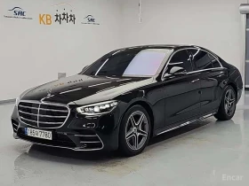 Mercedes-Benz S 400 4MATIC /ОБДУХВАНЕ/ПАНОРАМА/ДИСТРОНИК/360