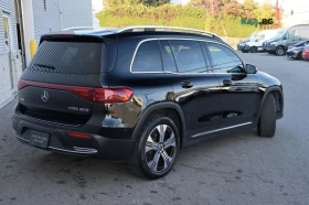 Mercedes-Benz EQB 250+ * RWD*  | Auto.bg — изображение 2