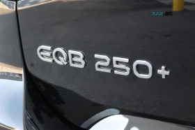 Mercedes-Benz EQB 250+ * RWD*  | Auto.bg — изображение 9