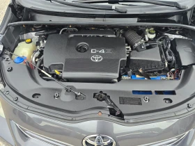 Toyota Verso 2, 0 D4-D НОВ ВНОС !! КЛИМАТРОНИК !!  | Auto.bg — изображение 15