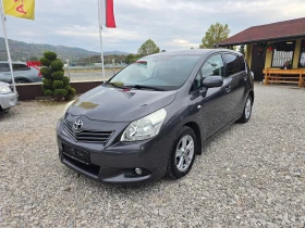 Toyota Verso 2, 0 D4-D НОВ ВНОС !! КЛИМАТРОНИК !! 