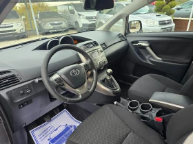 Toyota Verso 2, 0 D4-D НОВ ВНОС !! КЛИМАТРОНИК !!  | Auto.bg — изображение 9