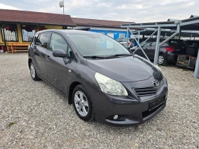 Toyota Verso 2, 0 D4-D НОВ ВНОС !! КЛИМАТРОНИК !!  | Auto.bg — изображение 7