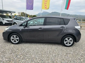 Toyota Verso 2, 0 D4-D НОВ ВНОС !! КЛИМАТРОНИК !!  | Auto.bg — изображение 2