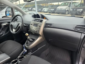 Toyota Verso 2, 0 D4-D НОВ ВНОС !! КЛИМАТРОНИК !!  | Auto.bg — изображение 13