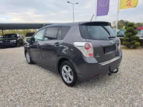 Toyota Verso 2, 0 D4-D НОВ ВНОС !! КЛИМАТРОНИК !!  | Auto.bg — изображение 3
