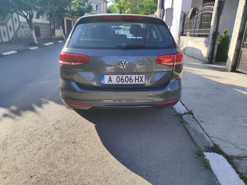 VW Passat, снимка 3 - Автомобили и джипове - 49606759