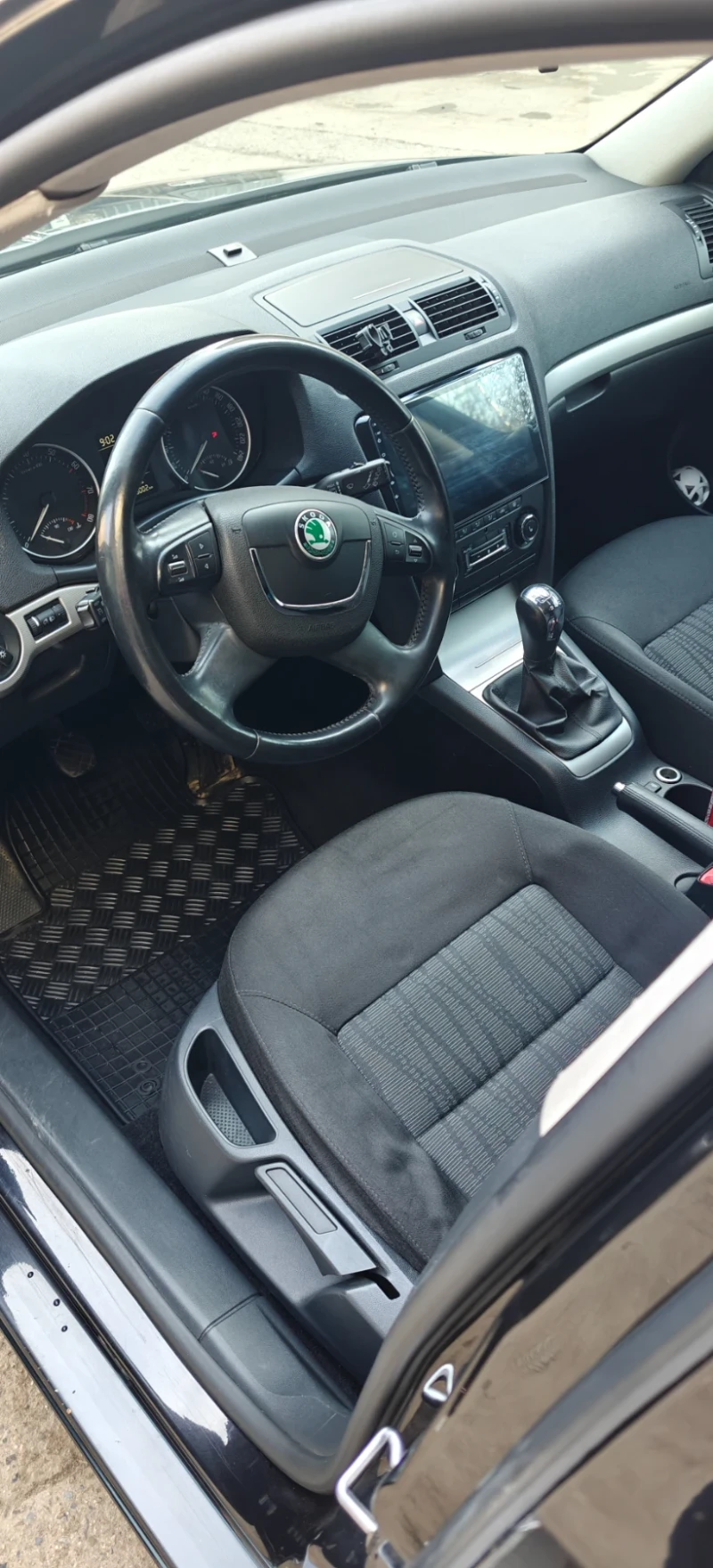 Skoda Octavia TSI, снимка 7 - Автомобили и джипове - 52222383