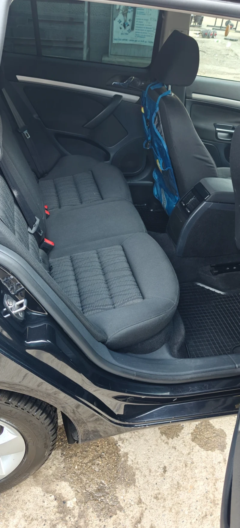 Skoda Octavia TSI, снимка 8 - Автомобили и джипове - 52222383