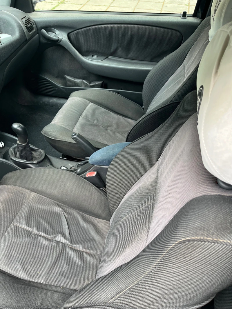 Fiat Bravo, снимка 7 - Автомобили и джипове - 51856531