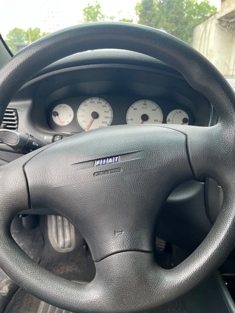 Fiat Bravo, снимка 5 - Автомобили и джипове - 51856531