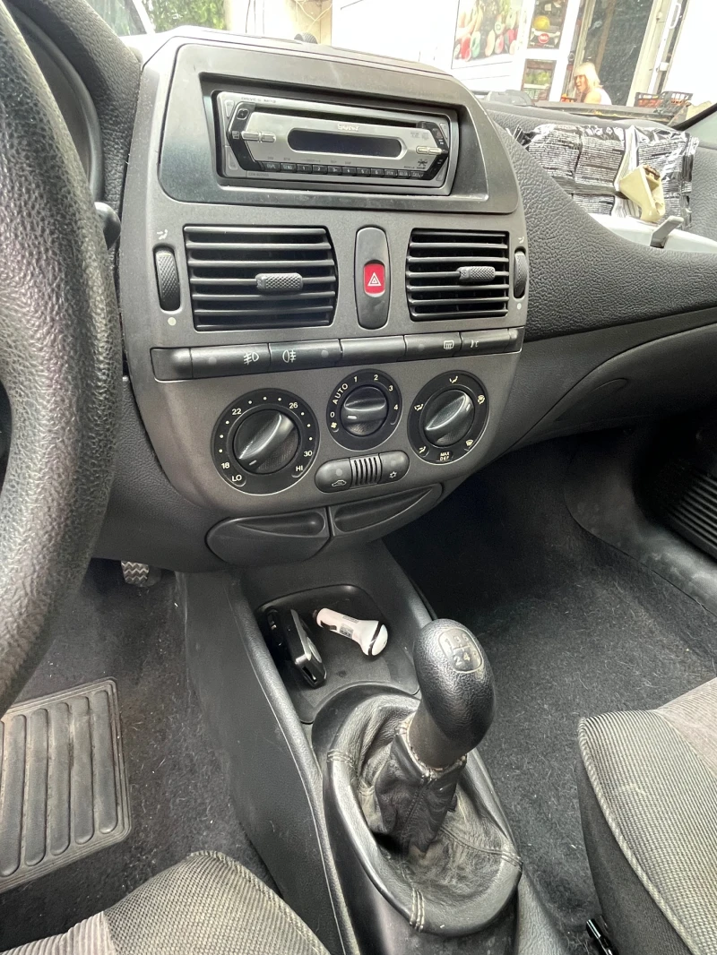 Fiat Bravo, снимка 11 - Автомобили и джипове - 51856531