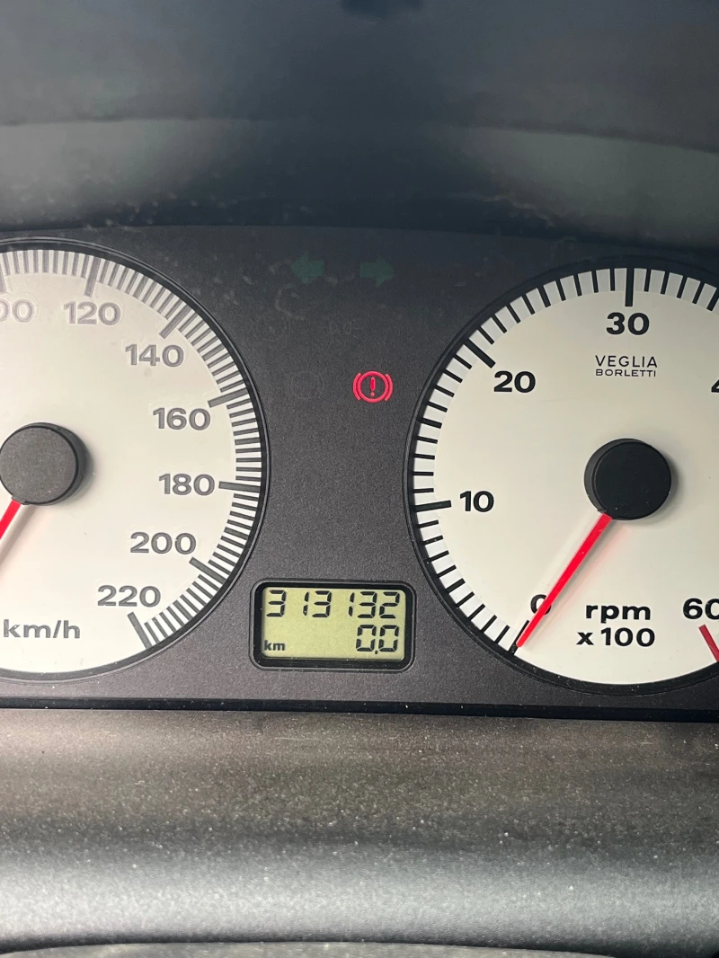 Fiat Bravo, снимка 6 - Автомобили и джипове - 51856531