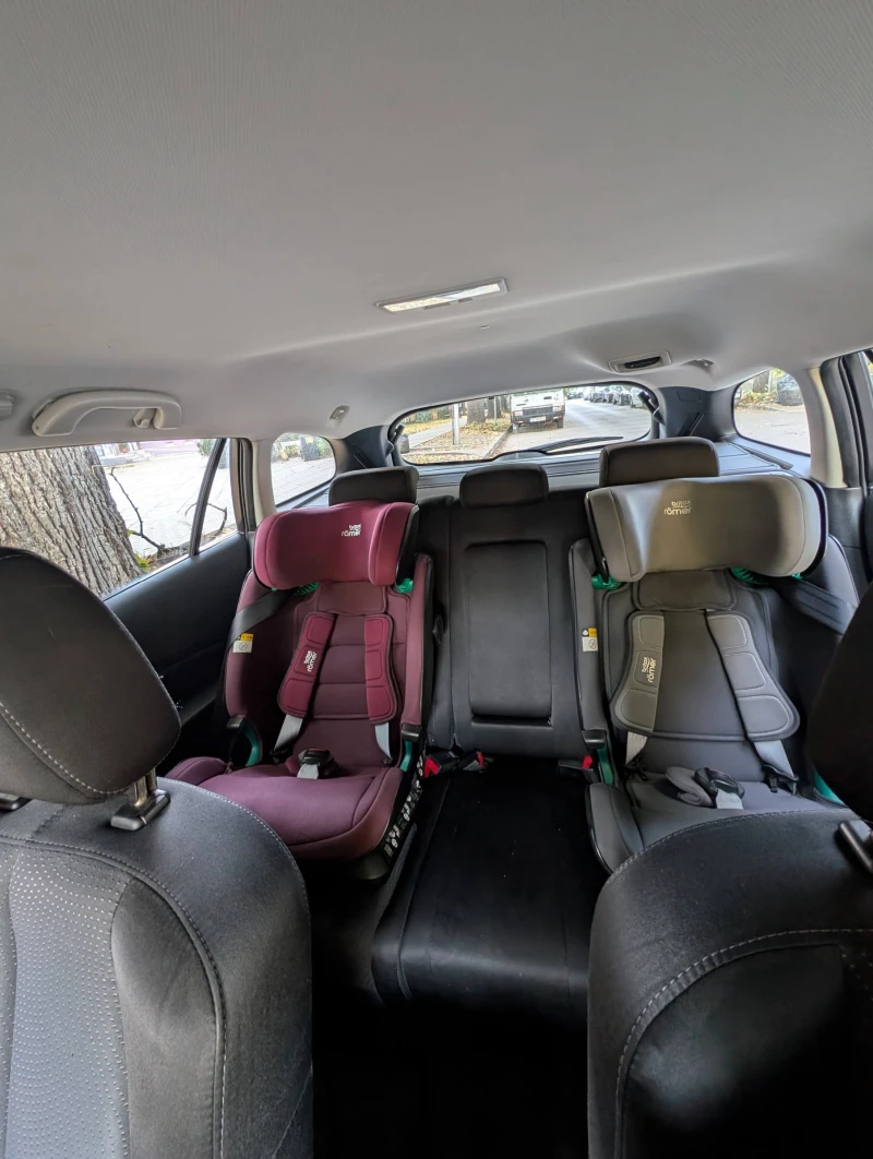 Mazda 6, снимка 7 - Автомобили и джипове - 52637910