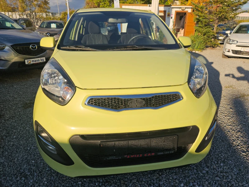 Kia Picanto 1.2i 4 цилиндъра, снимка 3 - Автомобили и джипове - 52157178