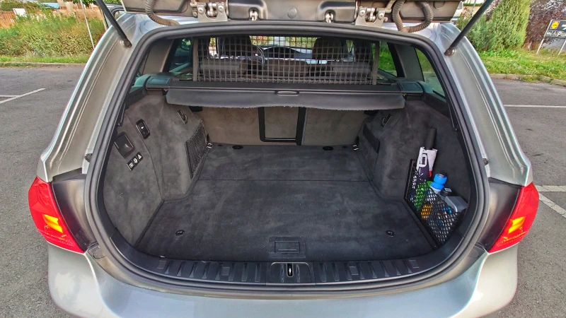 BMW 335 D, M57, M-PACK, DISTRONIC, СТОКОВ, снимка 15 - Автомобили и джипове - 52819648