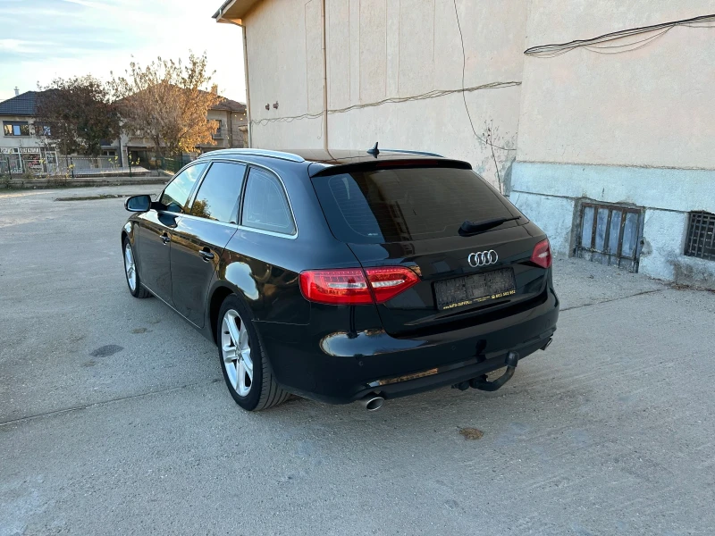 Audi A4 3.0TDI, снимка 6 - Автомобили и джипове - 52245651