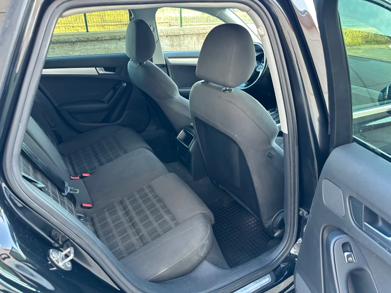 Audi A4 3.0TDI, снимка 10 - Автомобили и джипове - 52245651