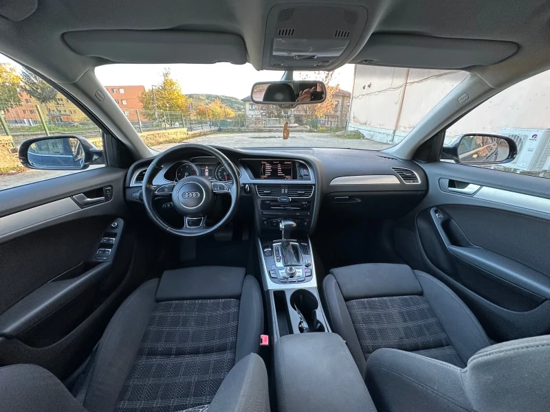 Audi A4 3.0TDI, снимка 7 - Автомобили и джипове - 52245651