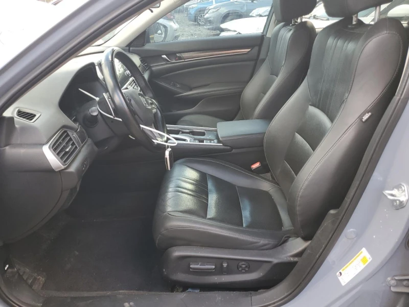 Honda Accord SPORT SE, снимка 7 - Автомобили и джипове - 52554272