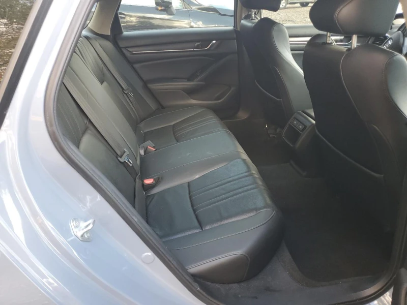 Honda Accord SPORT SE, снимка 9 - Автомобили и джипове - 52554272