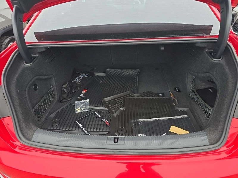 Audi S4 * CARFAX* БЕЗ ПЪРВОНАЧАЛНА* , снимка 5 - Автомобили и джипове - 52744245