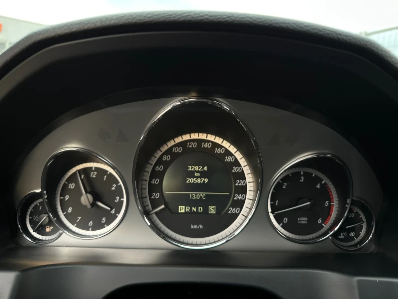 Mercedes-Benz E 350 CDI/Лизинг/Перфектен, снимка 13 - Автомобили и джипове - 53564320