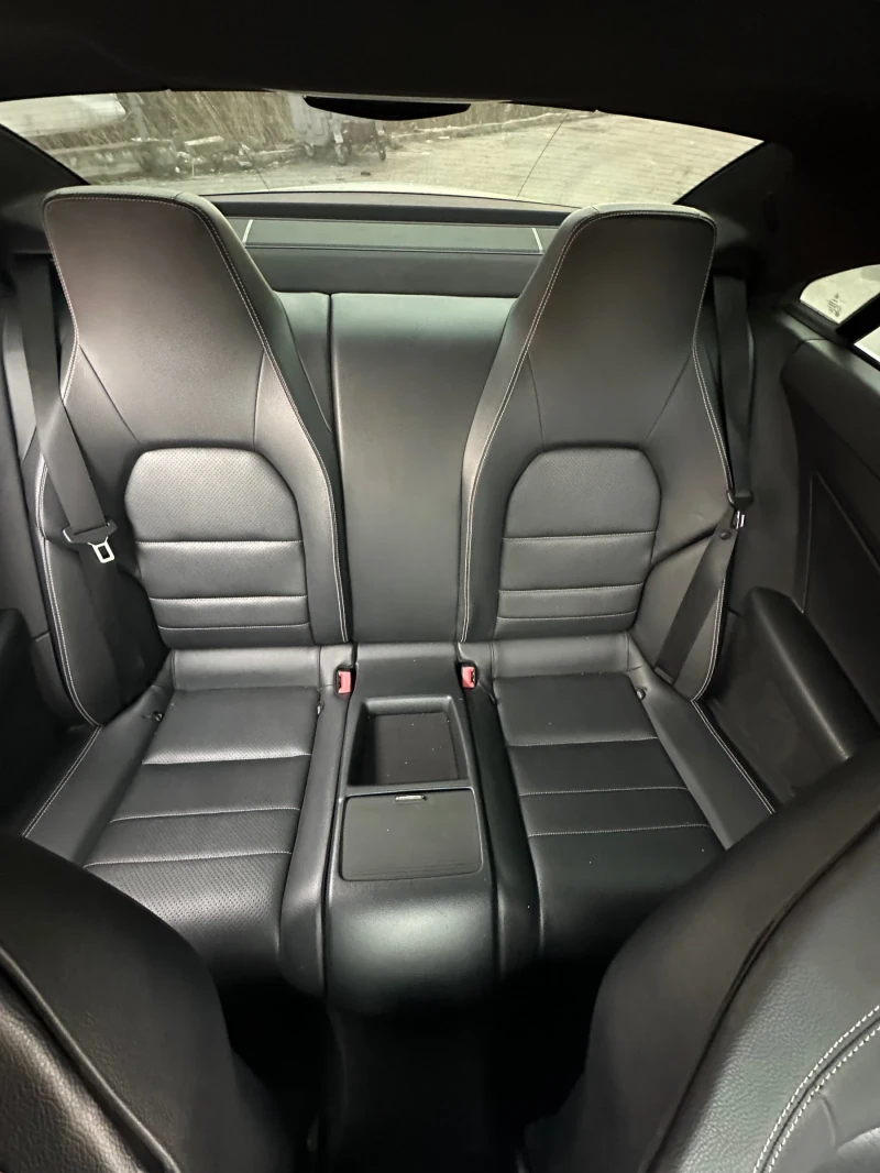 Mercedes-Benz E 350 CDI/Лизинг/Перфектен, снимка 14 - Автомобили и джипове - 53564320