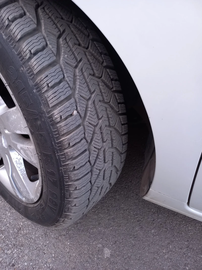 Peugeot 5008 2.0HDI , снимка 11 - Автомобили и джипове - 53572538